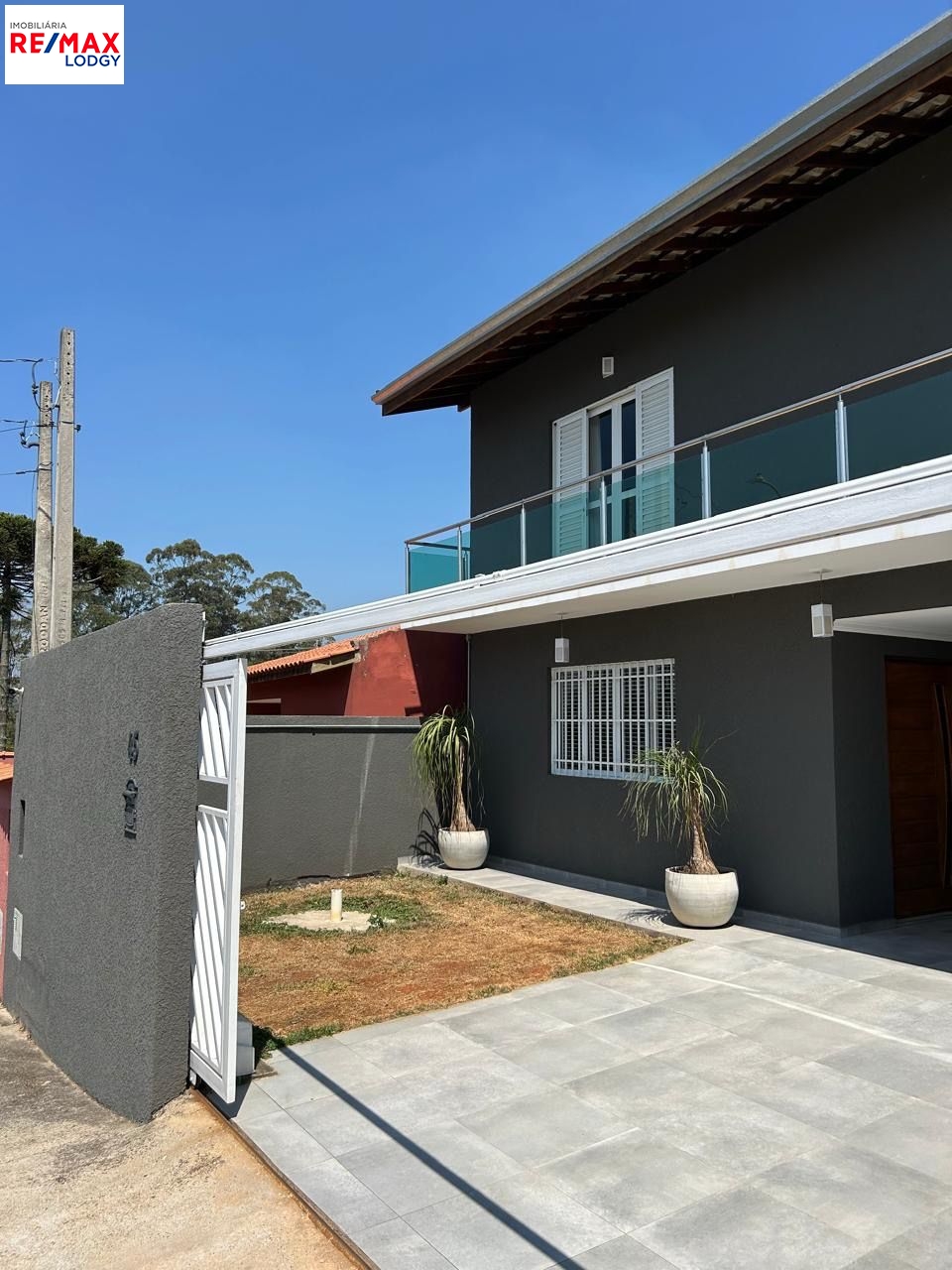 Casa em Vila Vilma, São Roque - Sobrado Moderno a venda na Vila Vilma - Foto 34